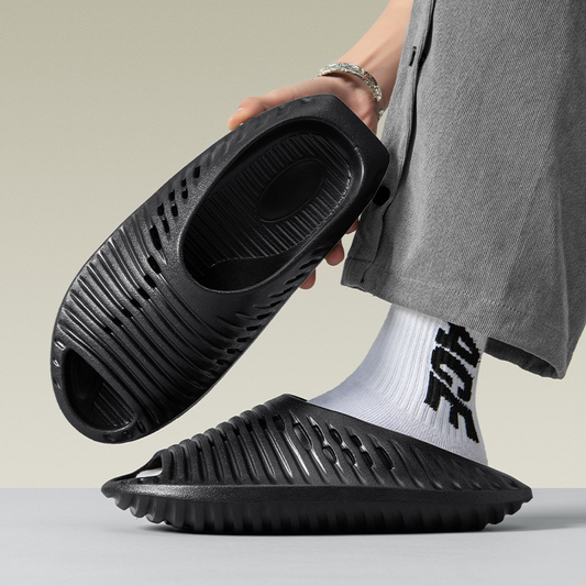 Orbit Slides Sandlas shoes