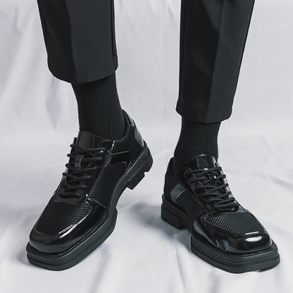 Jackson Oxford Shoes