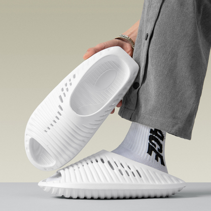 Orbit Slides Sandlas shoes