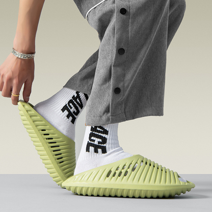 Orbit Slides Sandlas shoes