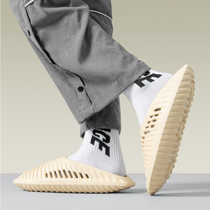 Orbit Slides Sandlas shoes