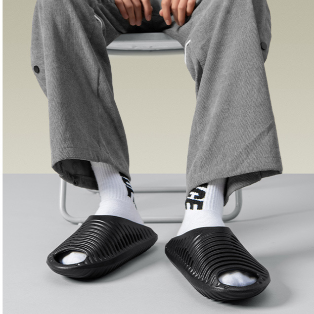 Orbit Slides Sandlas shoes