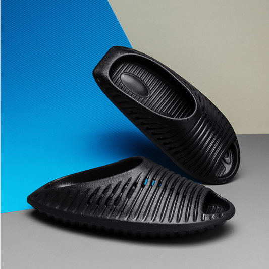 Orbit Slides Sandlas shoes