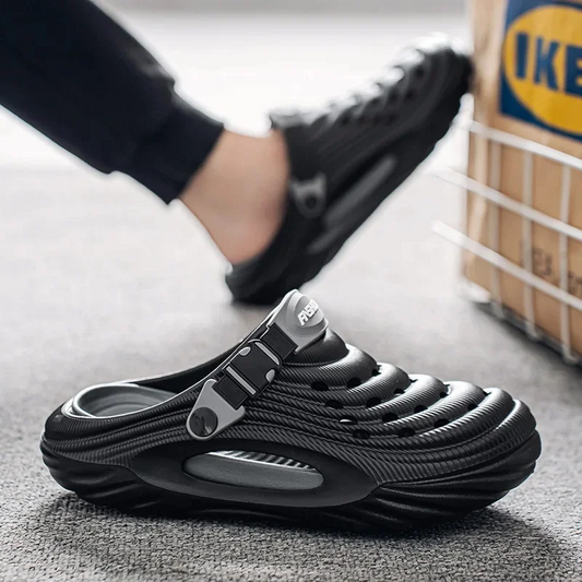 AirLoop Comfort Clog