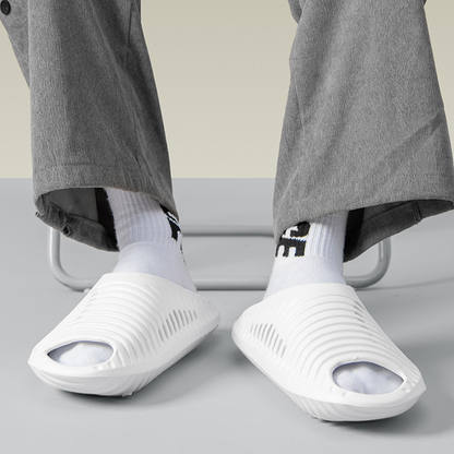 Orbit Slides Sandlas shoes