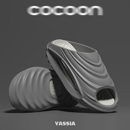 Cocoon Comfort Slides